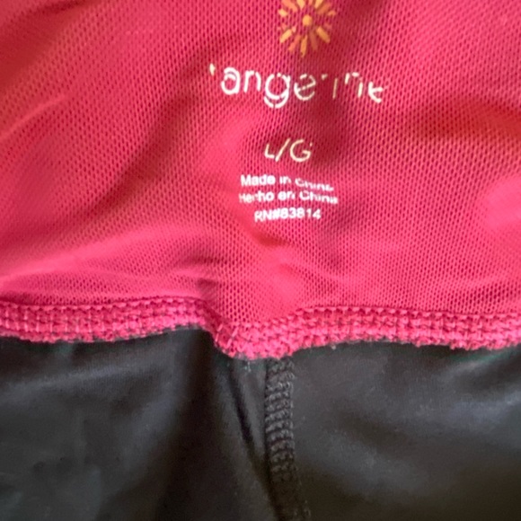 BUNDLE of (3) Womens Leggings - Picture 12 of 14